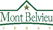 City of Mont Belvieu Logo